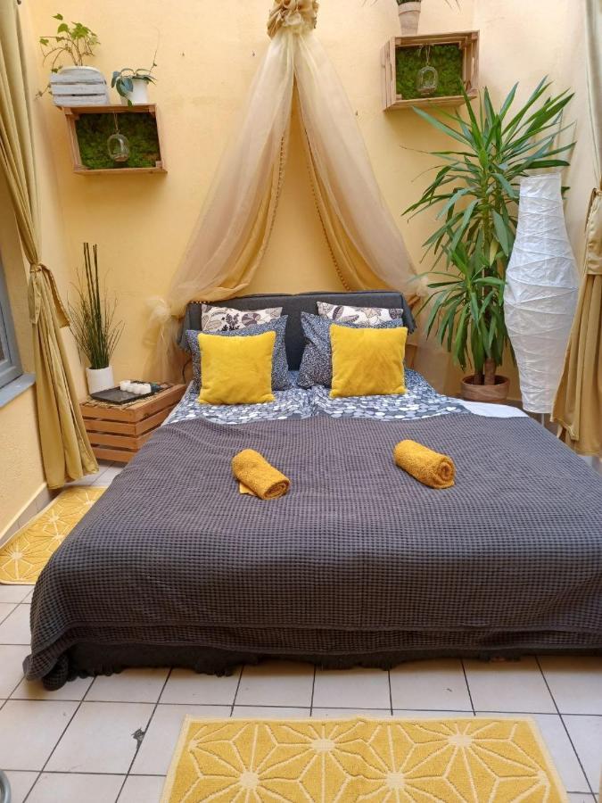 Real Vip Hostel คราคูฟ ภายนอก รูปภาพ